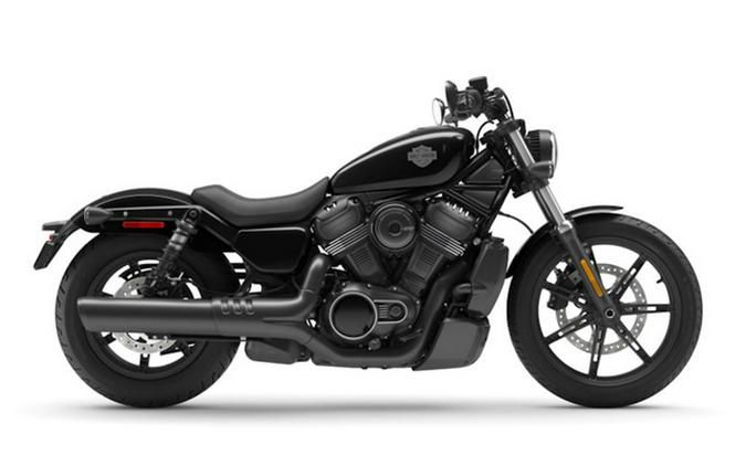 2026 Harley-Davidson Sportster RH975 - Nightster