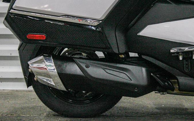 2022 Can-Am Spyder RT Limited