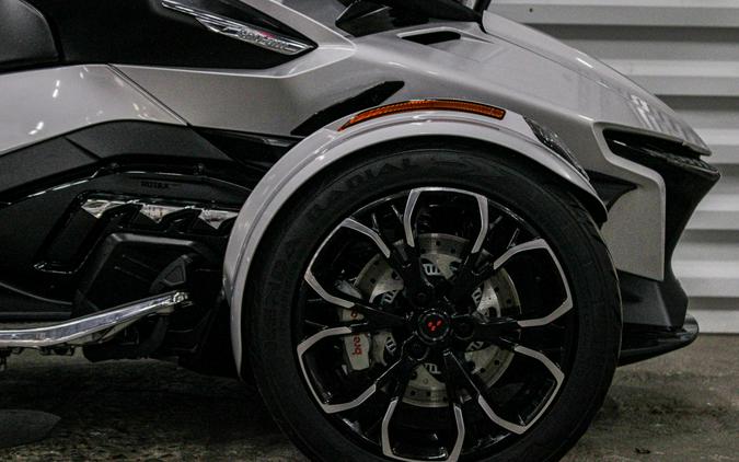 2022 Can-Am Spyder RT Limited