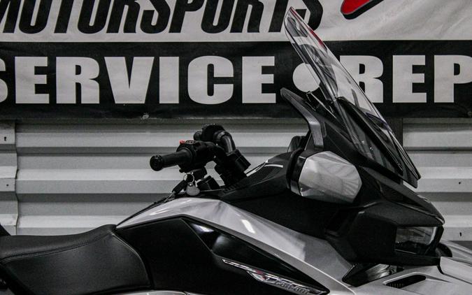 2022 Can-Am Spyder RT Limited