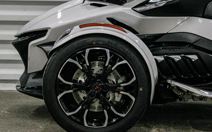 2022 Can-Am Spyder RT Limited