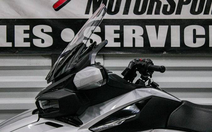 2022 Can-Am Spyder RT Limited