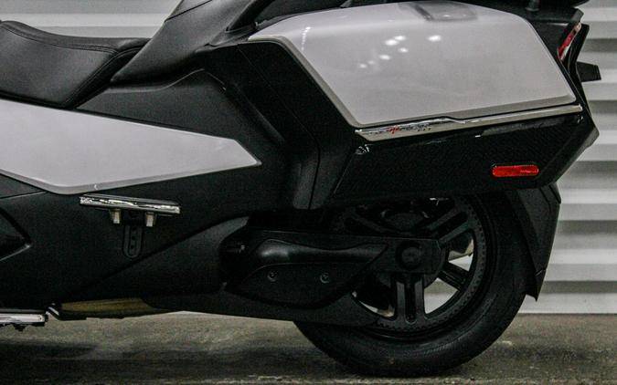 2022 Can-Am Spyder RT Limited