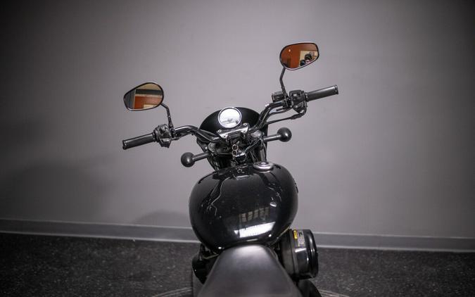 2015 Harley-Davidson Street 750