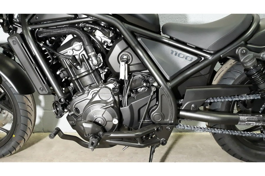 2026 Rebel® 1100 Base - Honda