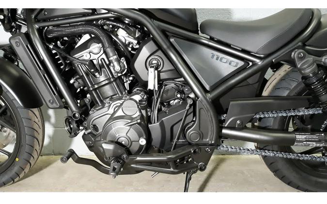 2026 Rebel® 1100 Base - Honda