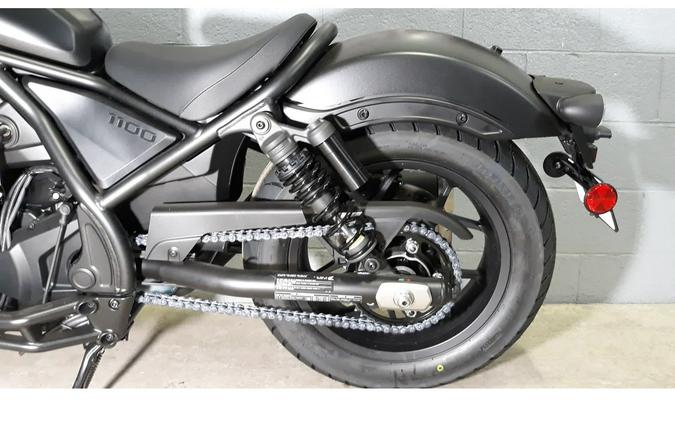 2026 Rebel® 1100 Base - Honda