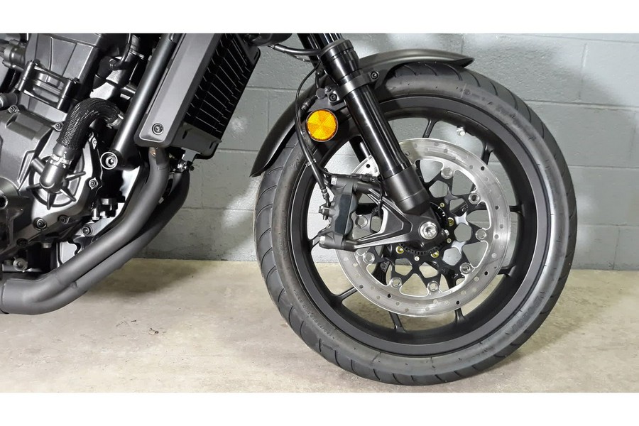 2026 Rebel® 1100 Base - Honda