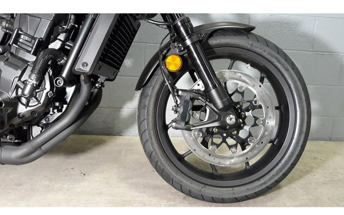 2026 Rebel® 1100 Base - Honda
