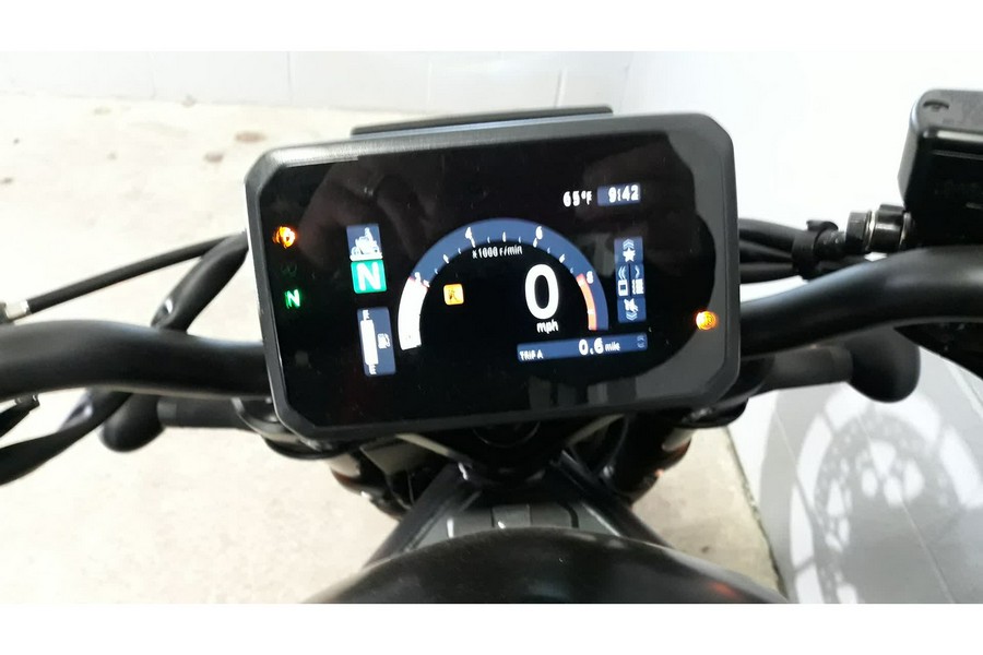2026 Rebel® 1100 Base - Honda
