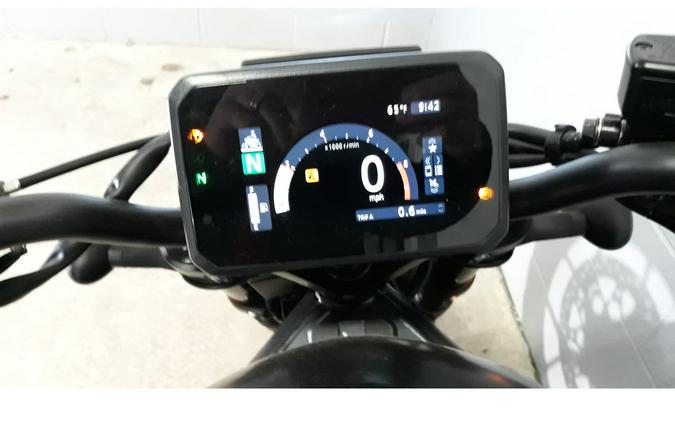 2026 Rebel® 1100 Base - Honda