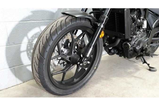 2026 Rebel® 1100 Base - Honda