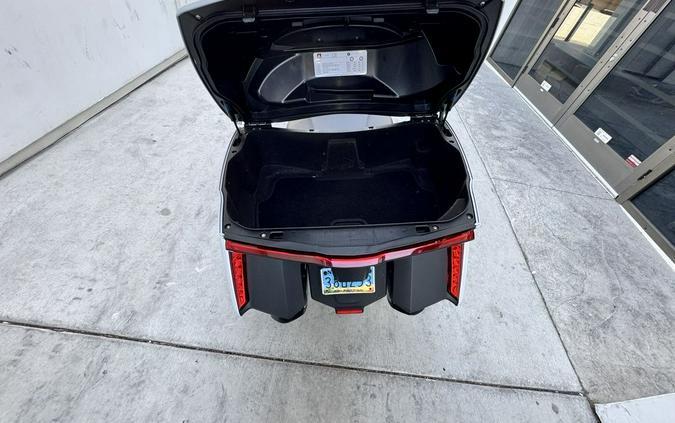 2020 BMW K 1600 Grand America Hockenheim Silver Metallic