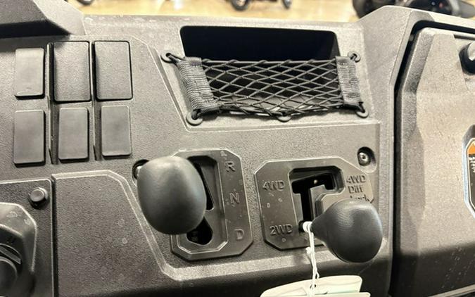 2026 Honda Pioneer 700-4