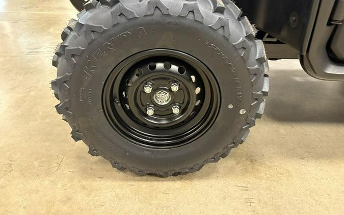 2026 Honda Pioneer 700-4