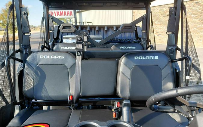 2026 Polaris Ranger Crew 1000 Premium Polaris Pursuit Camo