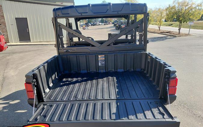 2026 Polaris Ranger Crew 1000 Premium Polaris Pursuit Camo