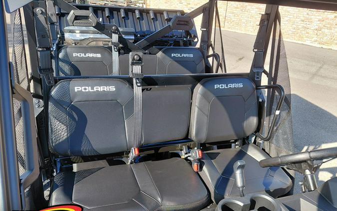 2026 Polaris Ranger Crew 1000 Premium Polaris Pursuit Camo