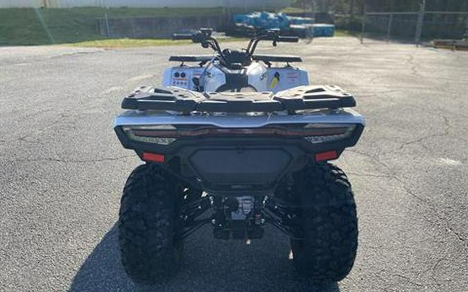 2026 CFMOTO CForce 500