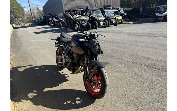 2025 GSX800S - Suzuki