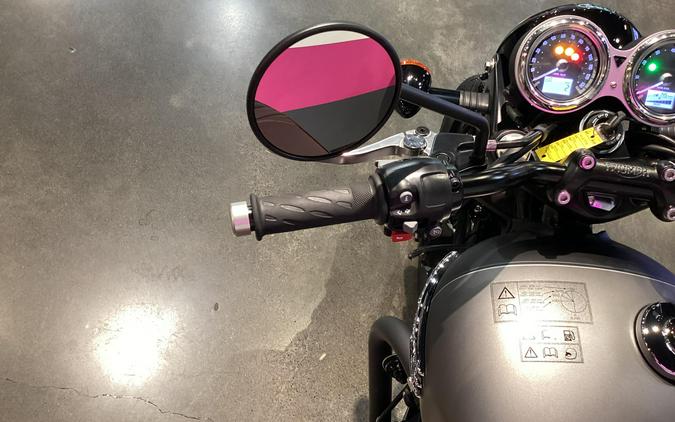2026 Triumph Bonneville T120 Black
