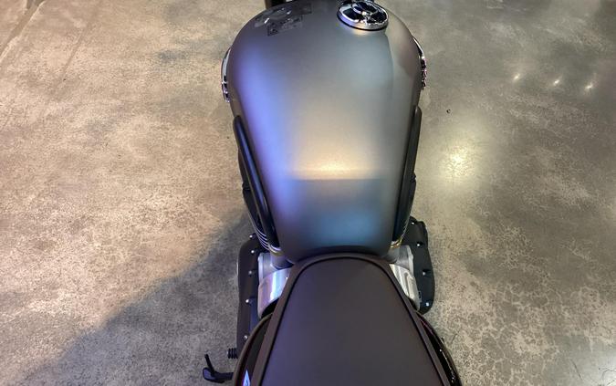 2026 Triumph Bonneville T120 Black