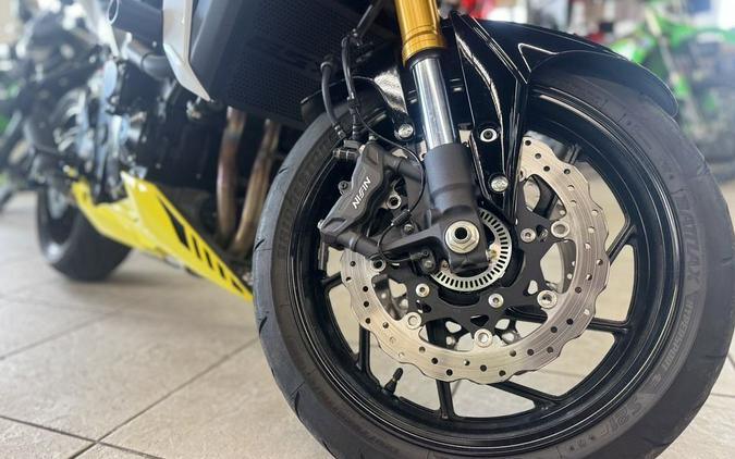 2023 Suzuki GSX-S750Z