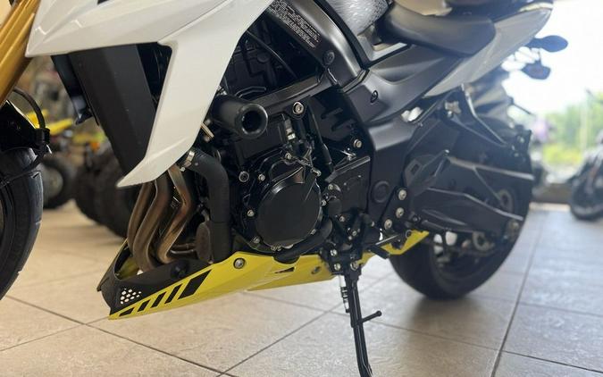 2023 Suzuki GSX-S750Z