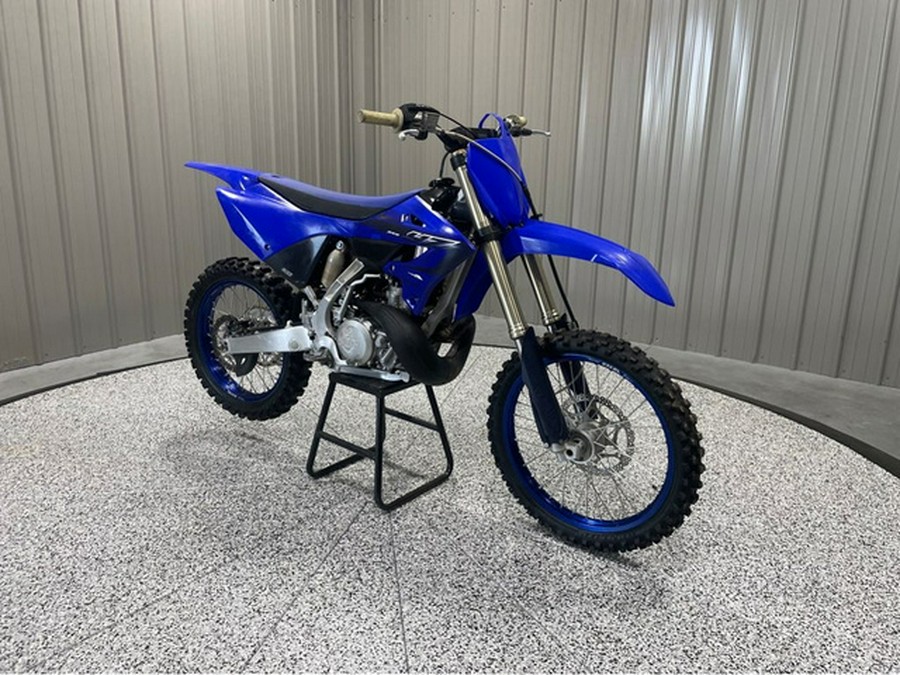 2023 Yamaha YZ 250