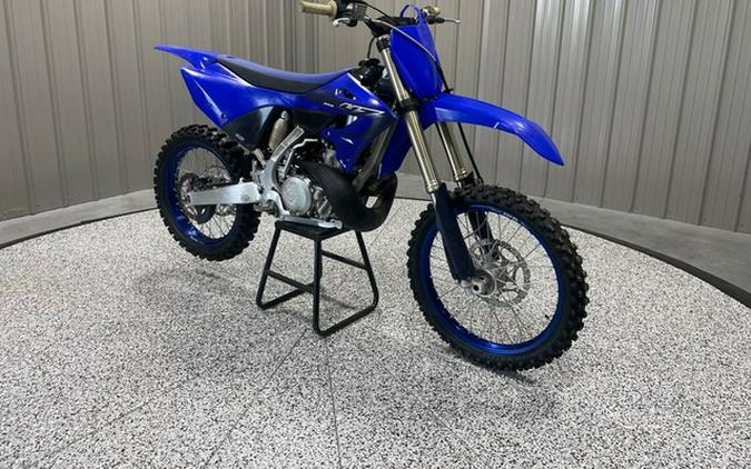 2023 Yamaha YZ 250
