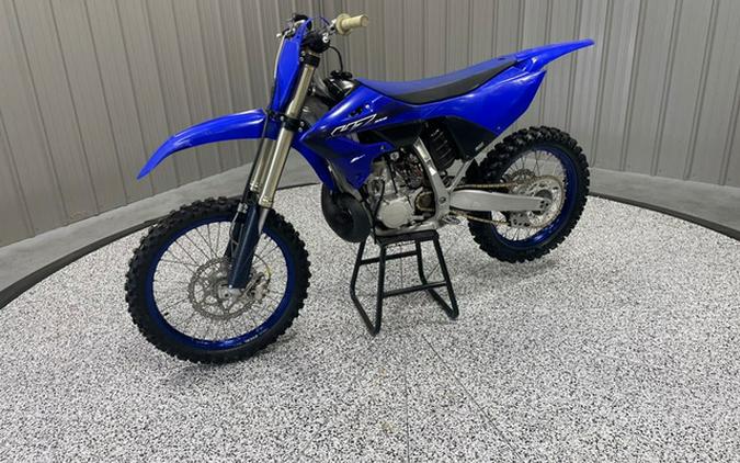 2023 Yamaha YZ 250