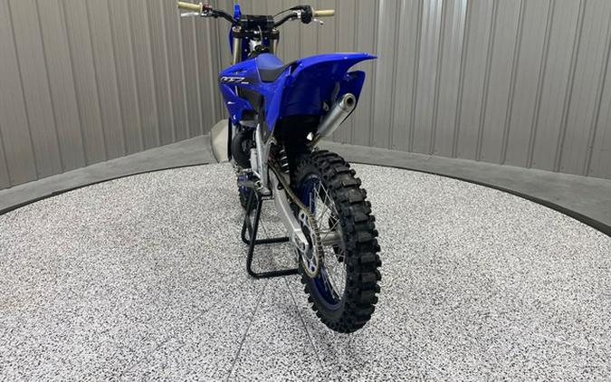 2023 Yamaha YZ 250