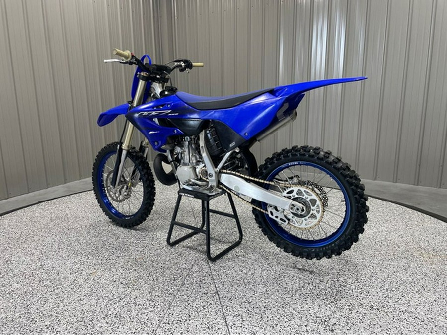 2023 Yamaha YZ 250
