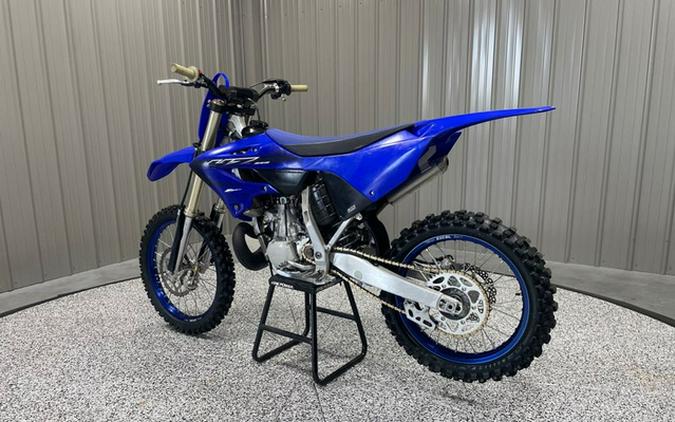 2023 Yamaha YZ 250