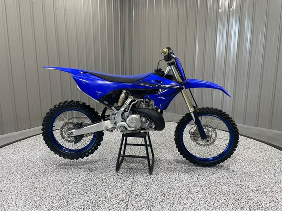 2023 Yamaha YZ 250
