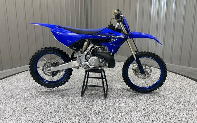2023 Yamaha YZ 250