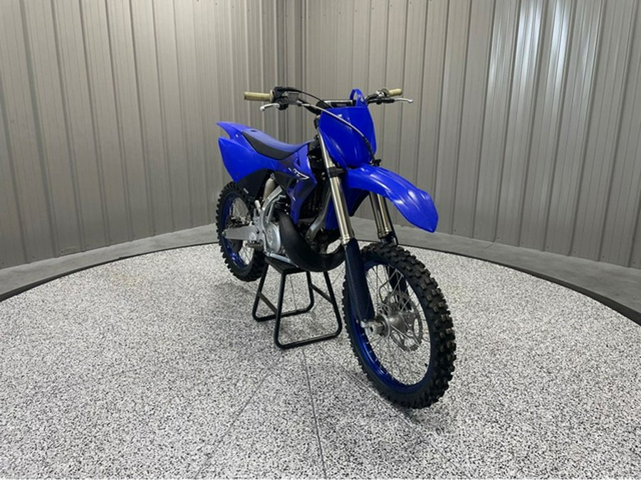 2023 Yamaha YZ 250