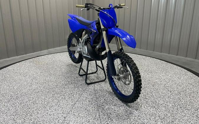 2023 Yamaha YZ 250