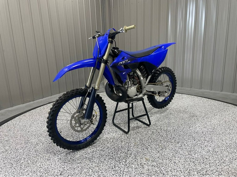 2023 Yamaha YZ 250