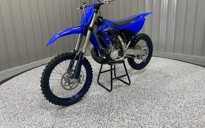 2023 Yamaha YZ 250