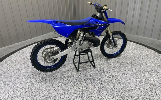 2023 Yamaha YZ 250