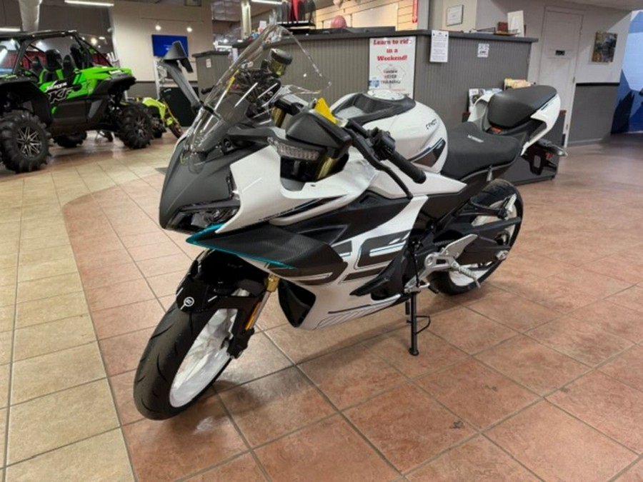 2026 CFMOTO 450SS