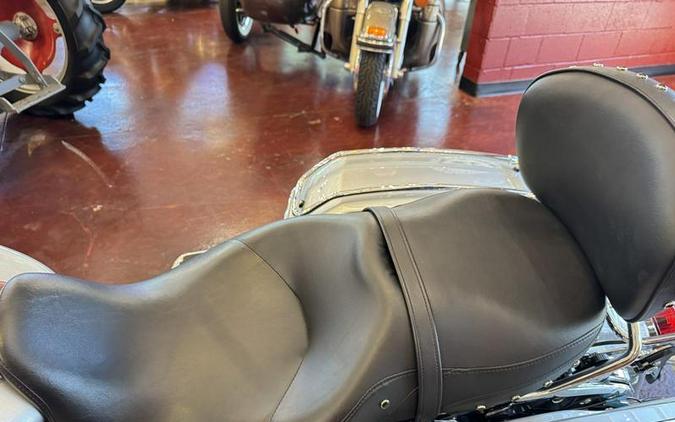 2015 Harley-Davidson® FLHR - Road King®