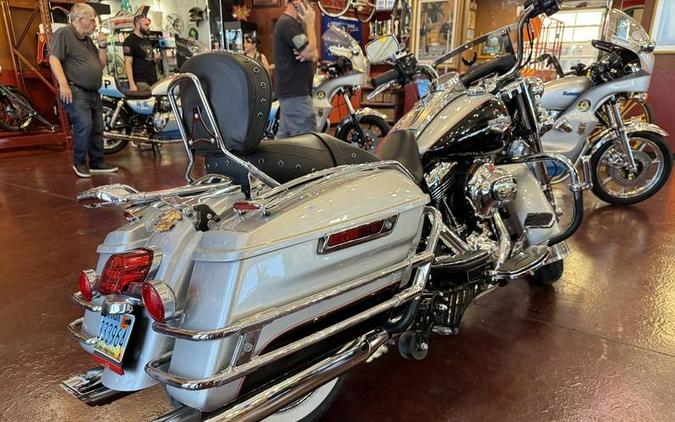2015 Harley-Davidson® FLHR - Road King®