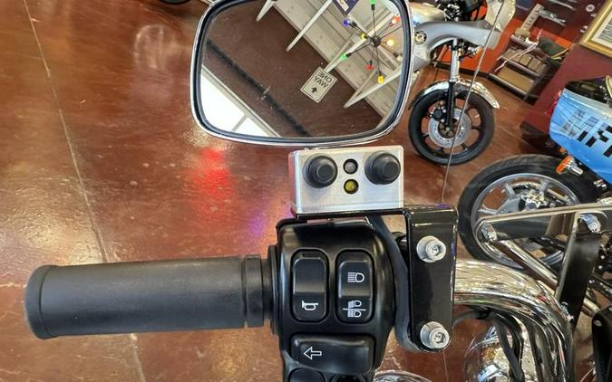 2015 Harley-Davidson® FLHR - Road King®