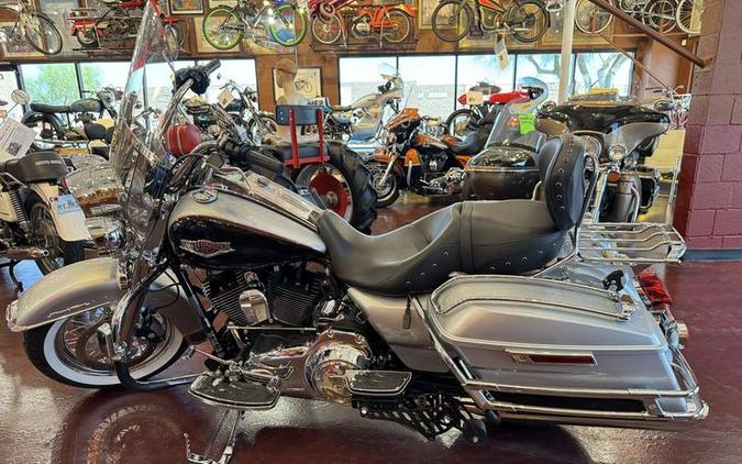 2015 Harley-Davidson® FLHR - Road King®