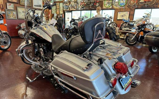 2015 Harley-Davidson® FLHR - Road King®