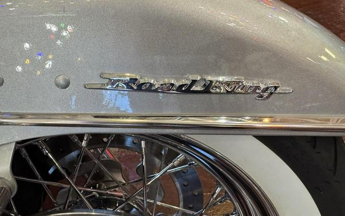 2015 Harley-Davidson® FLHR - Road King®