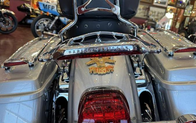 2015 Harley-Davidson® FLHR - Road King®