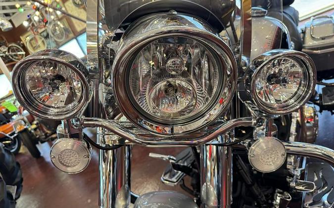 2015 Harley-Davidson® FLHR - Road King®